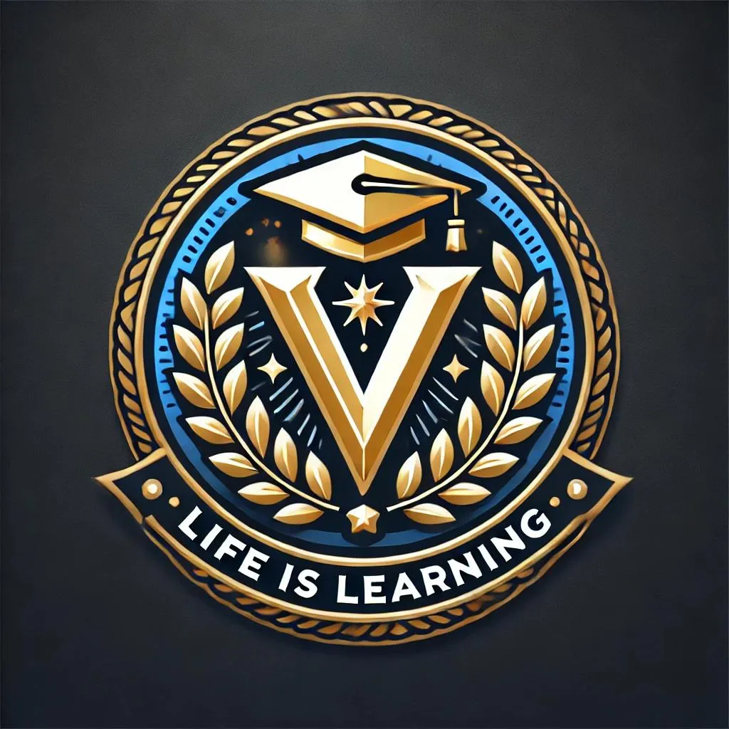 Vaishnavi College Logo