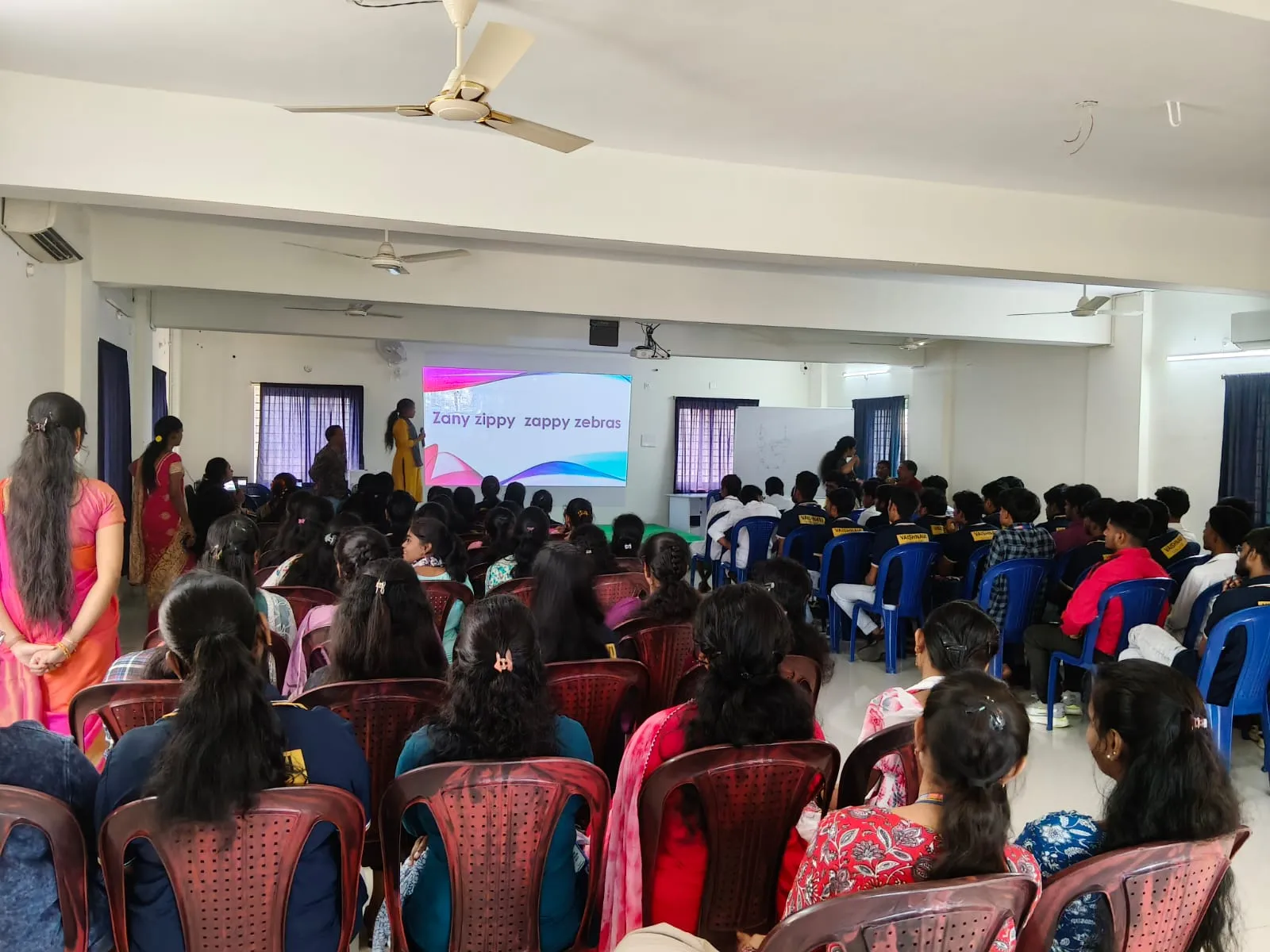 Technical Events